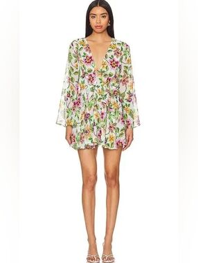 MISA Los Angeles Kaia Dress
